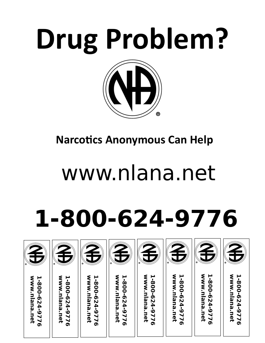 narcotics anonymous zoom meeting